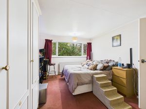 BEDROOM ONE- click for photo gallery